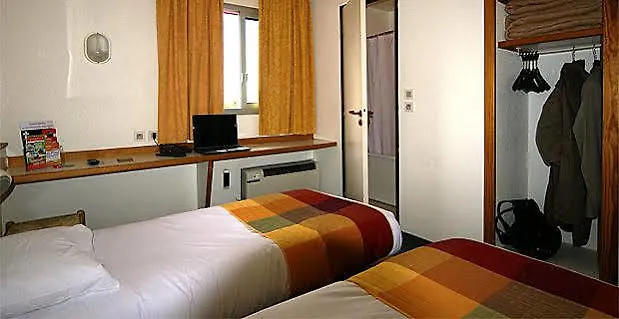 Fasthotel Tarbes Semeac - Un Hotel Fh Confort